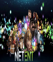 NetEnt Casino Bonus Codes