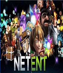 The History of NetEnt