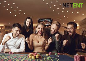 Rizk Casino  topnetentcasino.com